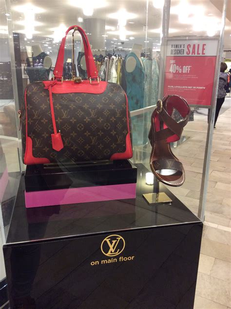 bloomingdales manhattan louis vuitton|does bloomingdale's sell louis vuitton.